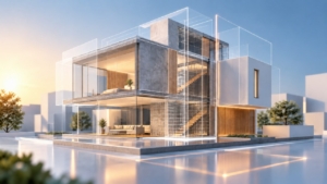 Diagnostics immobiliers (DPE)