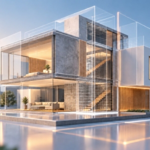Diagnostics immobiliers (DPE)