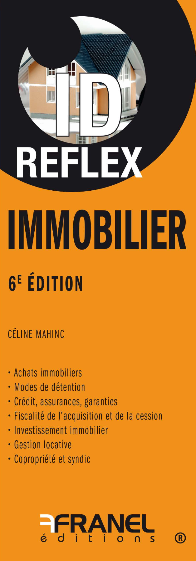 ID REFLEX’ IMMOBILIER