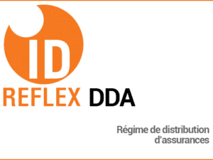 ID Reflex’ DDA – Régime de distribution des assurances