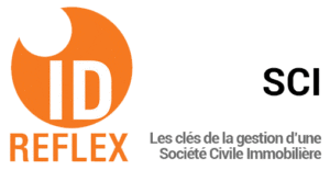 ID Reflex’ Société civile immobilière (SCI)