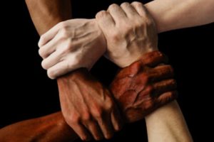 Non-discrimination – Découverte