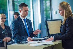 Le traitement des réclamations clients en banque / assurance
